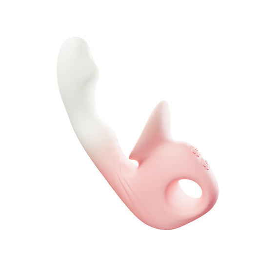 Rhapsody Remote Suction Vibrator - image 1