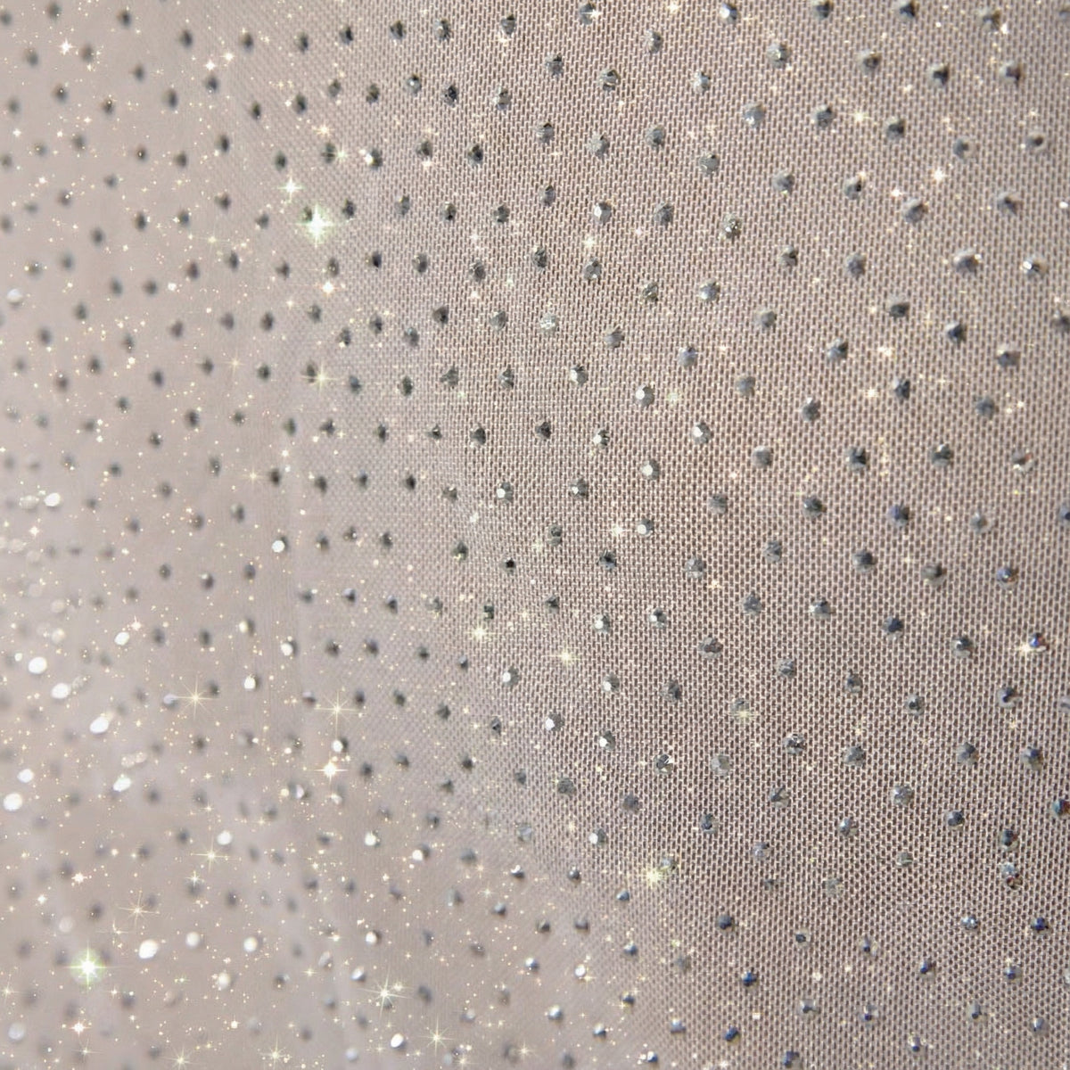 Starluxe Mesh Sparkle Top – Style G - image 23