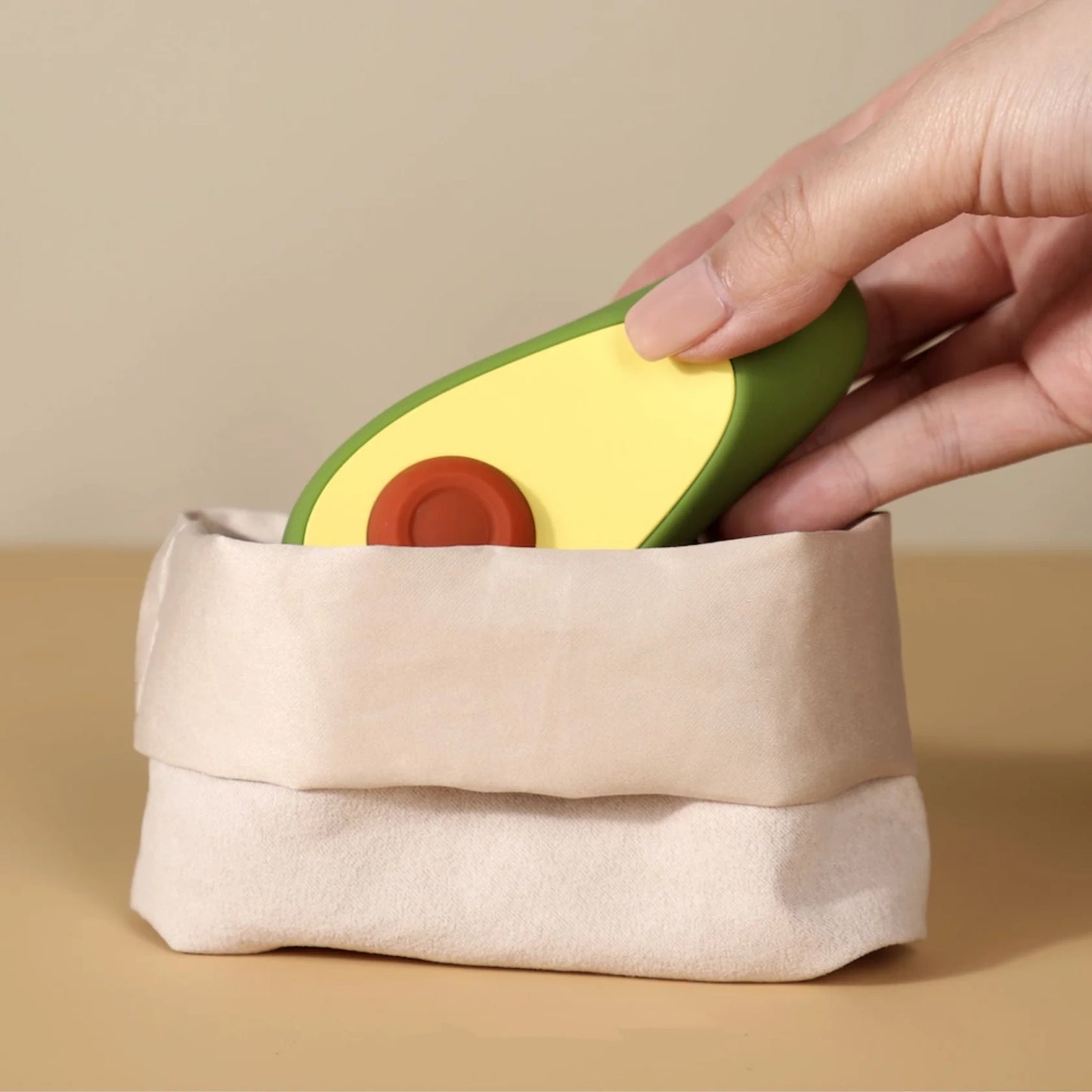 Avocucu Patting Toy Women Vibrator - image 4