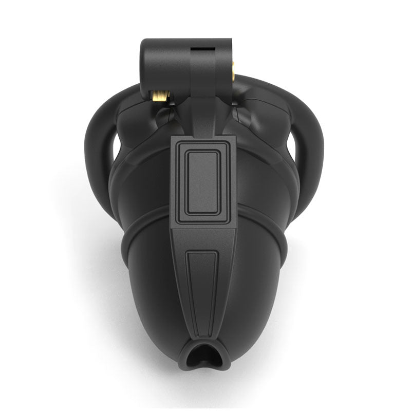 3D Stegosaurus Series Chastity Cage Breathable Chastity Device - image 6