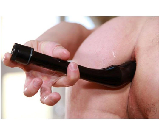 P-Spot Vibe Prostate Stimulator - image 1