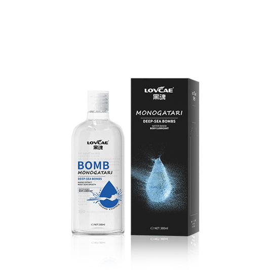 Slickease Lube - 300ML - image 1