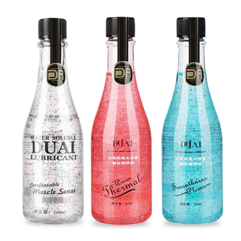 Luvsense Intimate Touch Lubricant – 260ml - image 3
