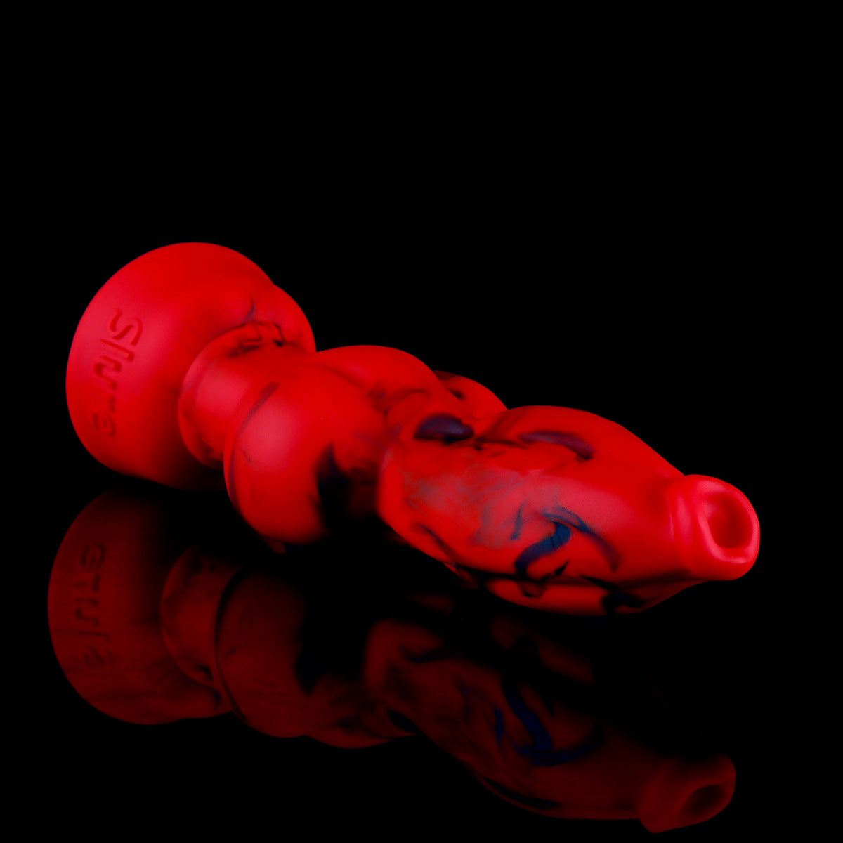 K9 Baroque Anal Plug - image 7
