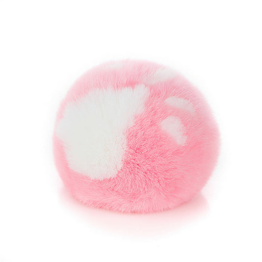 Beginner's Pink Bunny Anal Plug - image 1