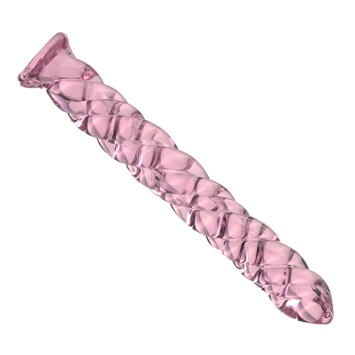 Light Pink Glass Urethral Catheter - image 3