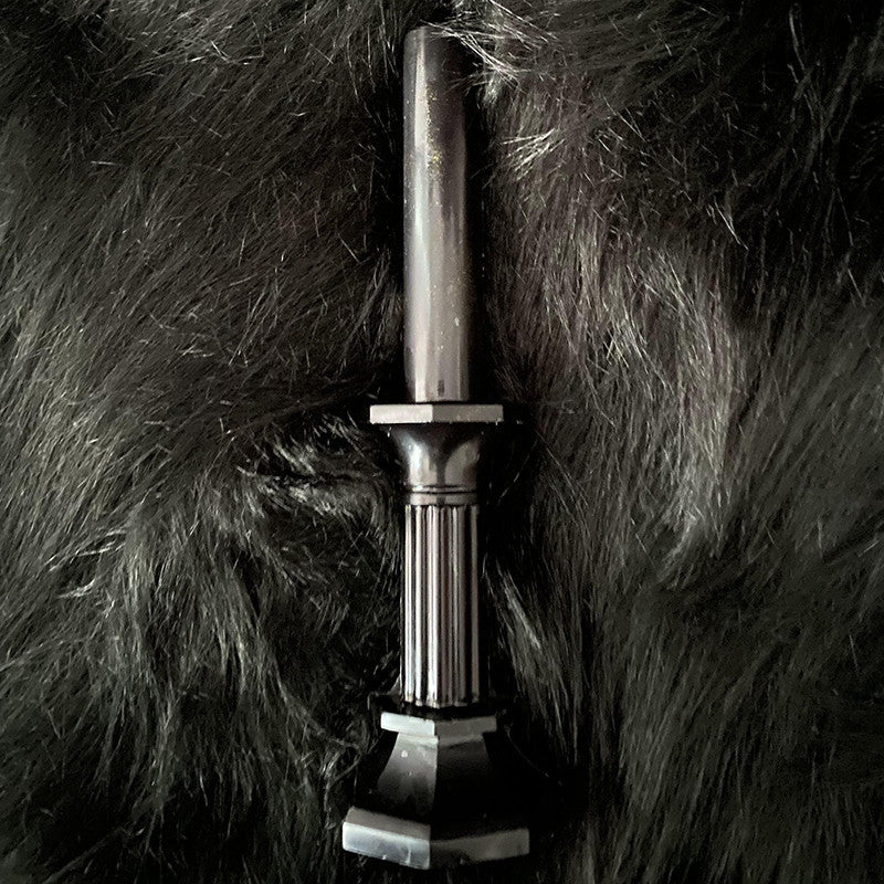 SM 40℃ Low Temperature Candle - Black - image 2