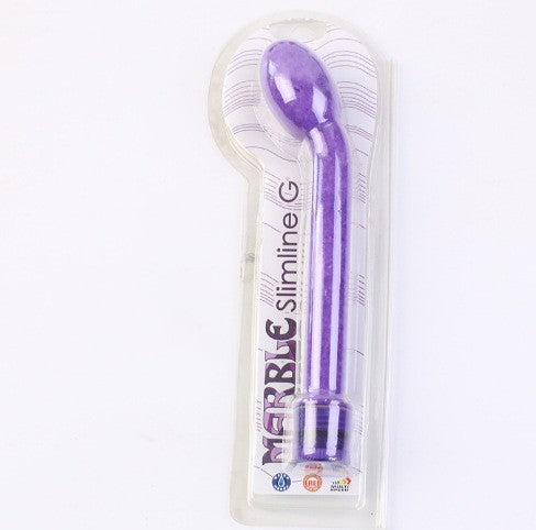 P-Spot Vibe Prostate Stimulator - Purple - image 8