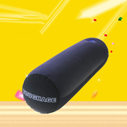 Inflatable Pillow - image 1