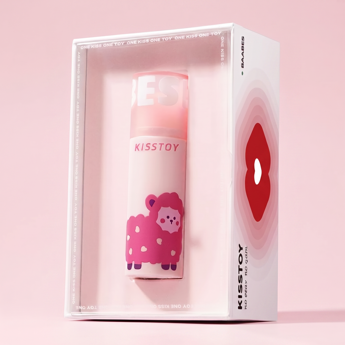 Baabes Mini Bullet Lip Vibrator - image 15
