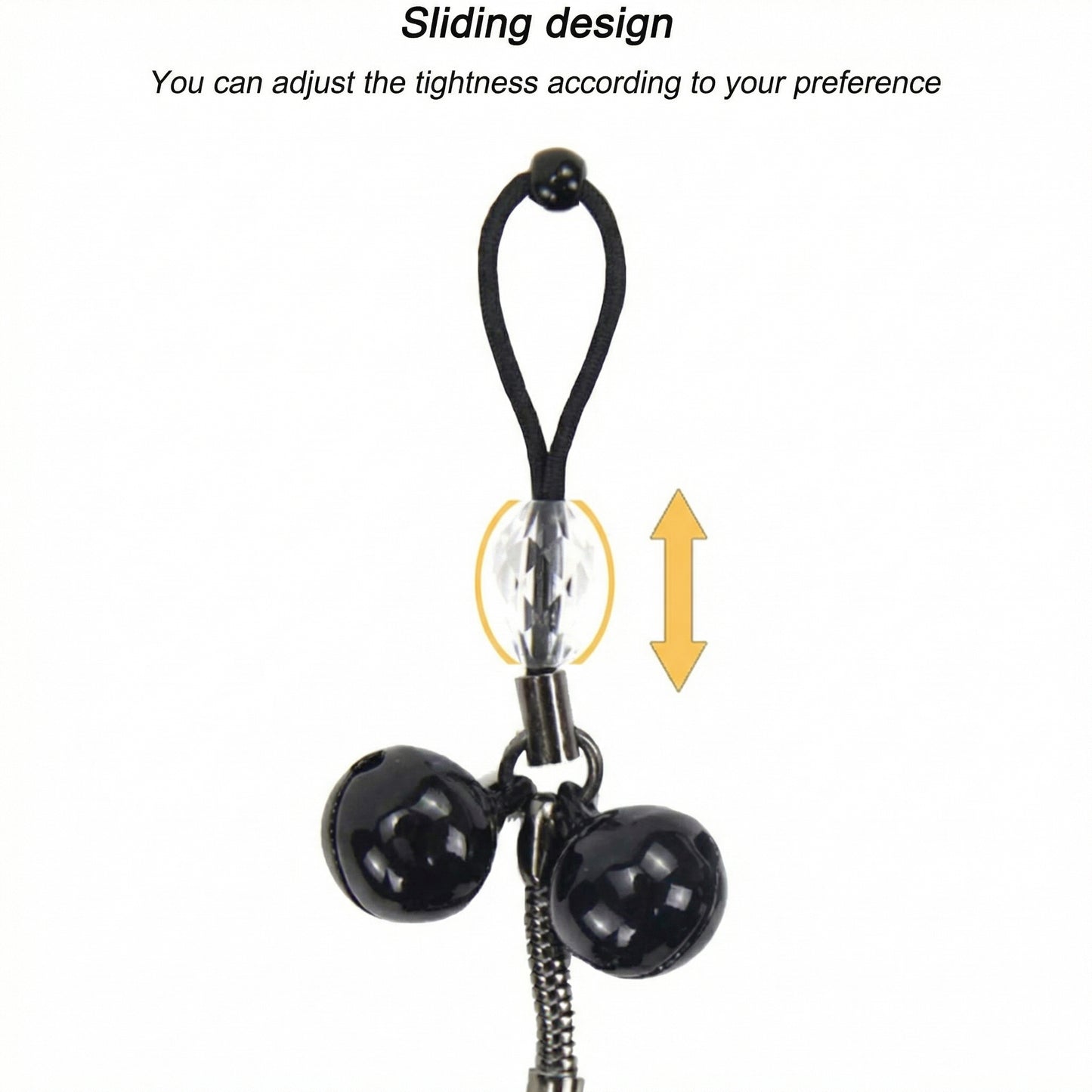 Rope Harness Nipple Clamp - image 9