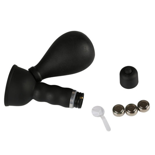 Breast Pump Nipple Clamps - image 1