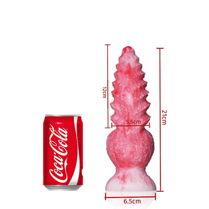 Flexipleasure Dildo - M - image 7