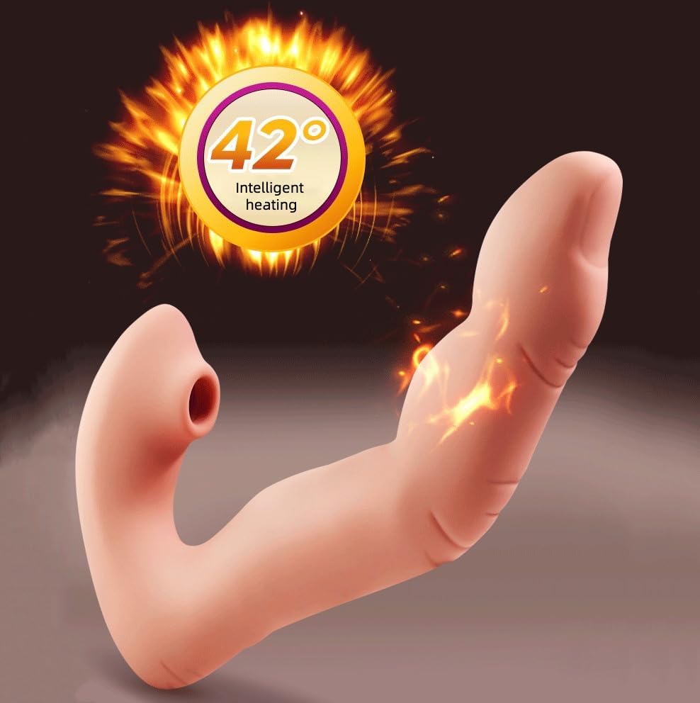 Finger Realistic Vibrator - image 4