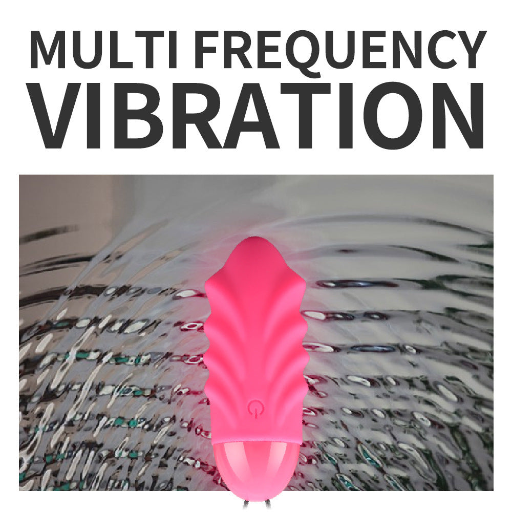 Bliss Egg - Remote G-Spot Vibrator - image 10