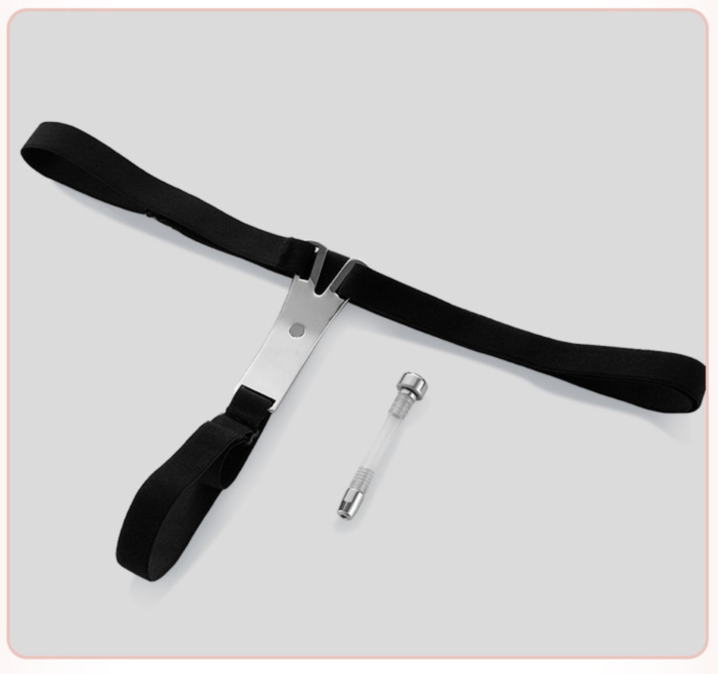 Wearable Hollow Urethral Sounding Rod - image 7