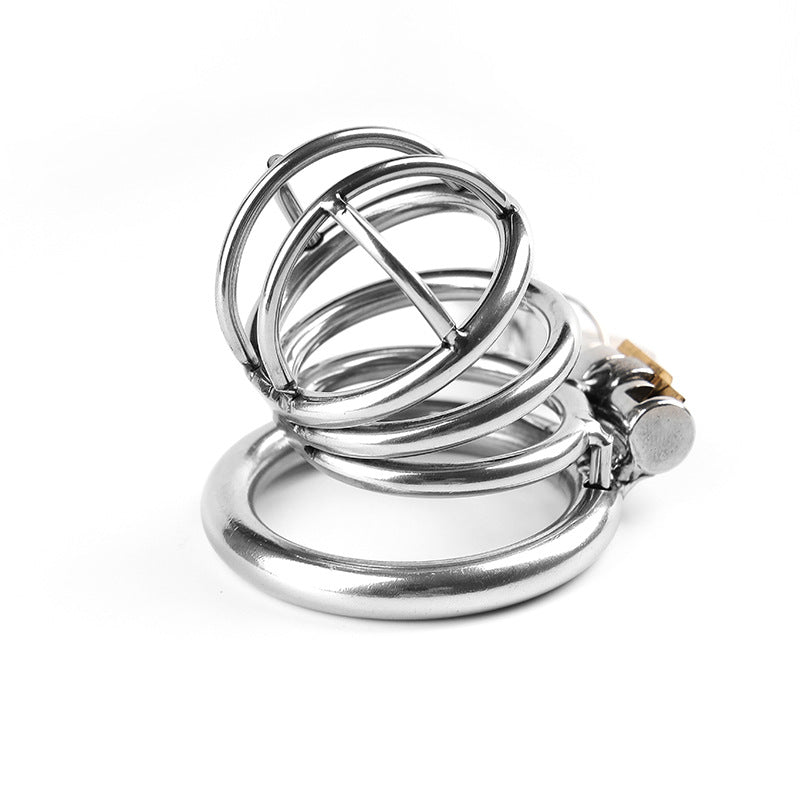 Cage of Shame - Style 3 - Diameter 50mm - image 2