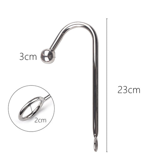 Anal Hook Butt Plug - image 1