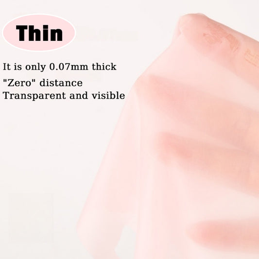 AromaShiel Zero-Contact Flavored Oral Protection Film - image 1