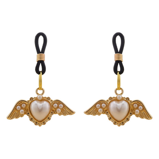 Decorative Nipple Clamps - I - image 1