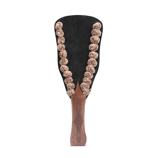 Classics Bdsm Thickened Hemp Rope Sex Spanking Paddles - Classic - image 1