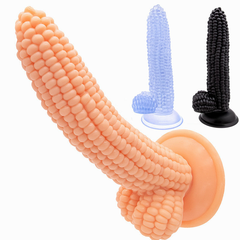 Dildo Corn Cob Replica - image 4