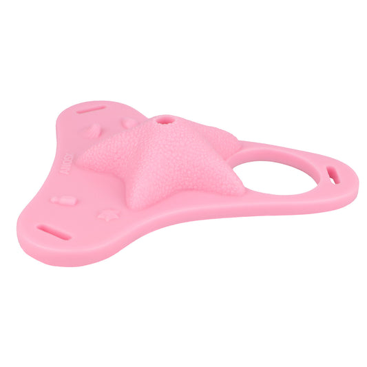 Starfish-inspired Chastity Cage - image 1