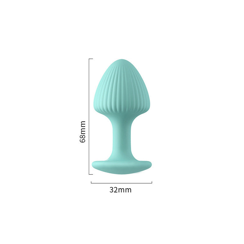Anal Training Kit Butt Plugs - Green - M - image 13