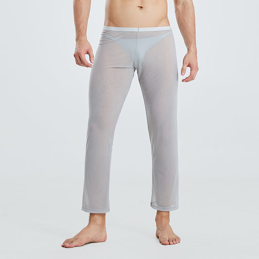 Mens Sexy Lounge Pants - image 1
