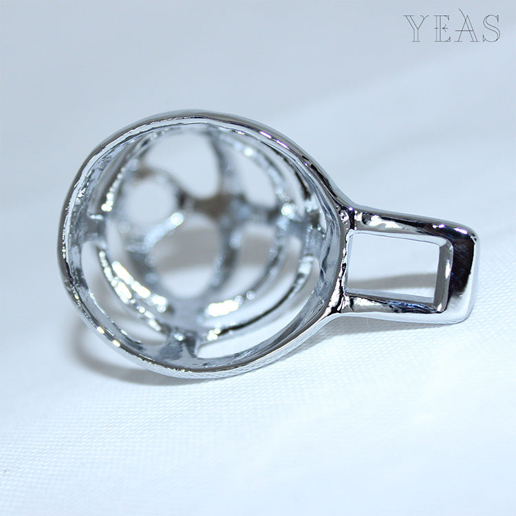 CB3000 Premium Chastity Cage - image 2