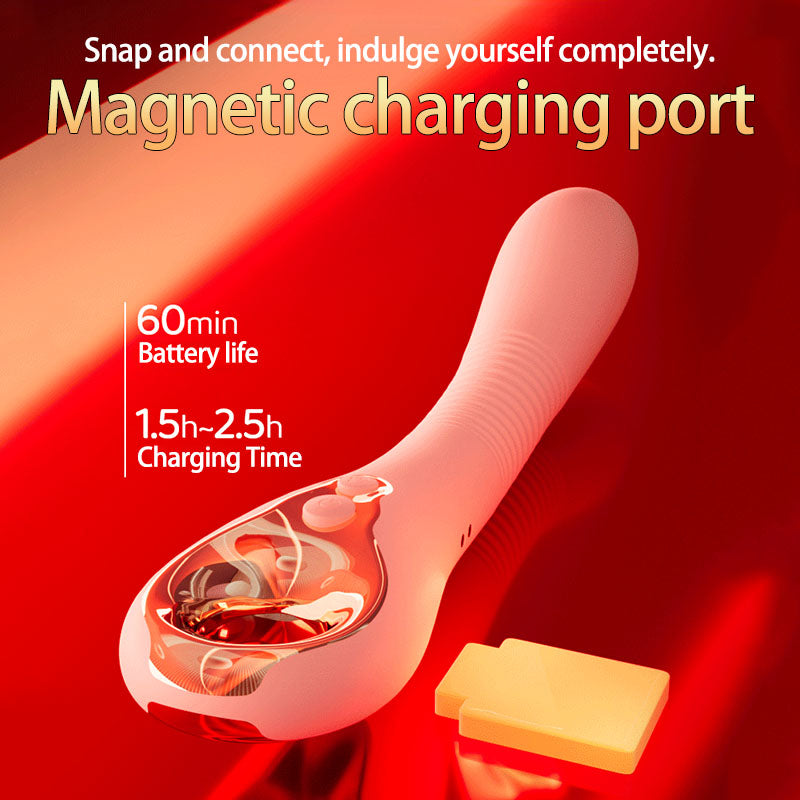 Smart Camera Vibrator - image 7