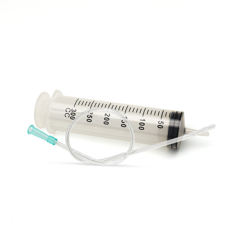 Syringe Anal Private Part Enema - 300ml - image 7