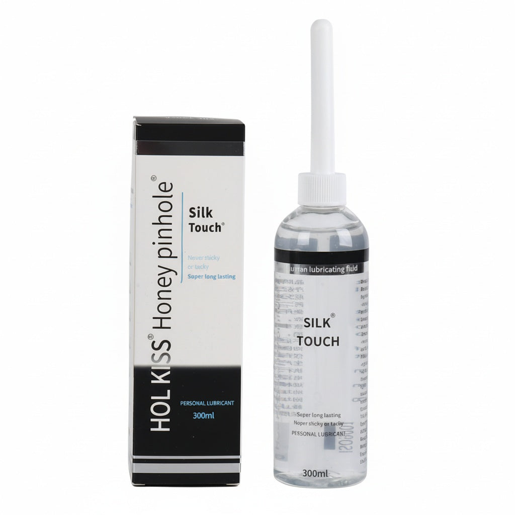 300ml Clear Silky Lubricant With Extended Precision Nozzle - image 10