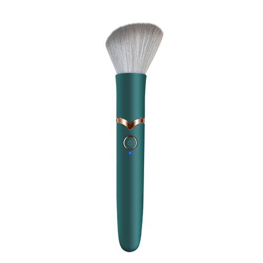 Makeup Brush Vibrator USB Rechargeable - image 1