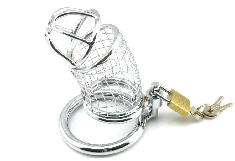 Net Chastity Cage Preserver Holy Trainer - image 1