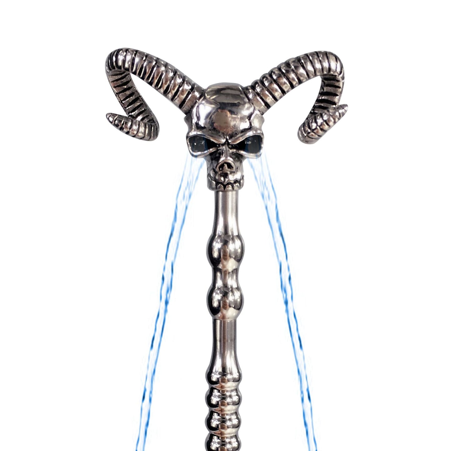 Stainless Horny Devil Urethral Sound - image 3