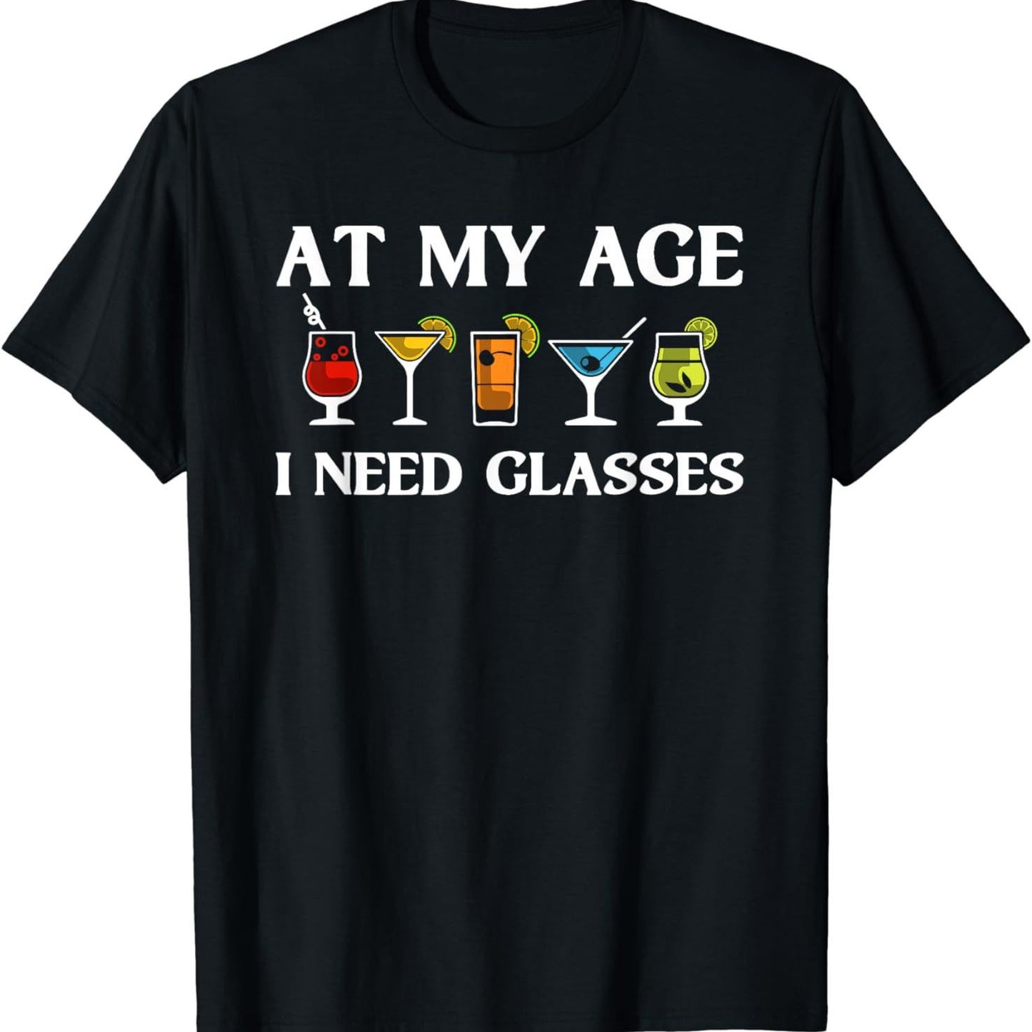 Embarrassing Inappropriate T-Shirt - C - XXXL - image 5