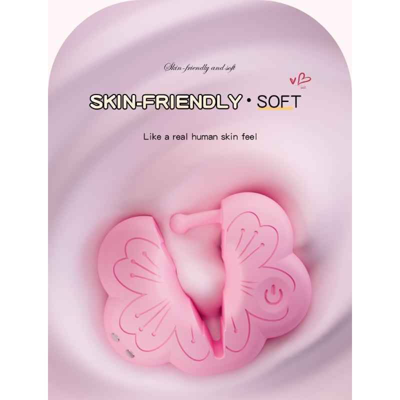 BloomVibe Petal Nipple Clamps - image 14