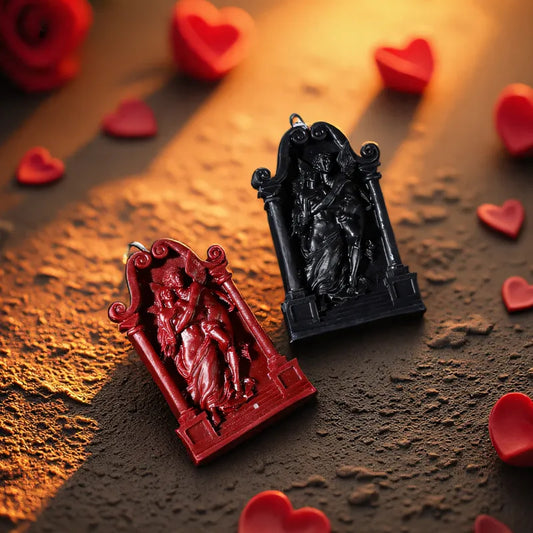 Angel Relief Candles - image 1