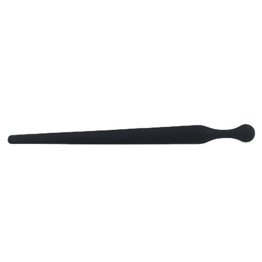 Intense Black Fix Penis Plug - image 1