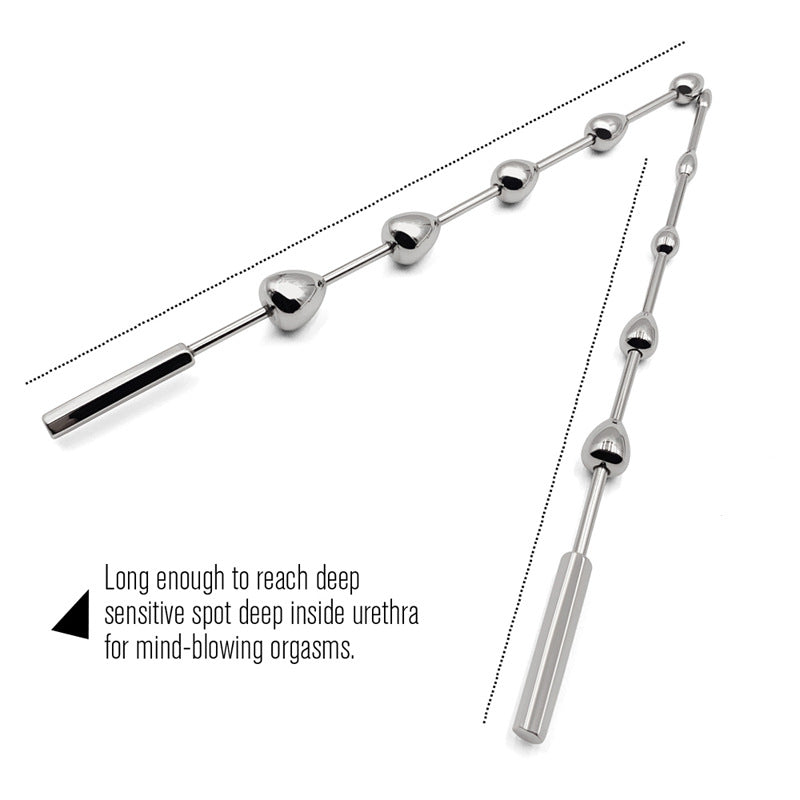 Smooth Beads Urethral Dilator - image 4
