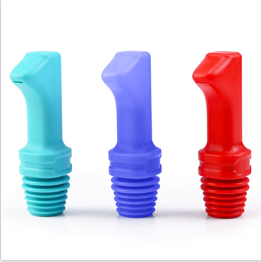 3pcs Portable Travel Bathroom Sprayer - 3pcs - image 1