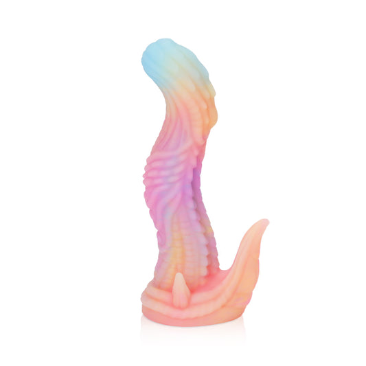 Huge Monster Anal Plugs - image 1