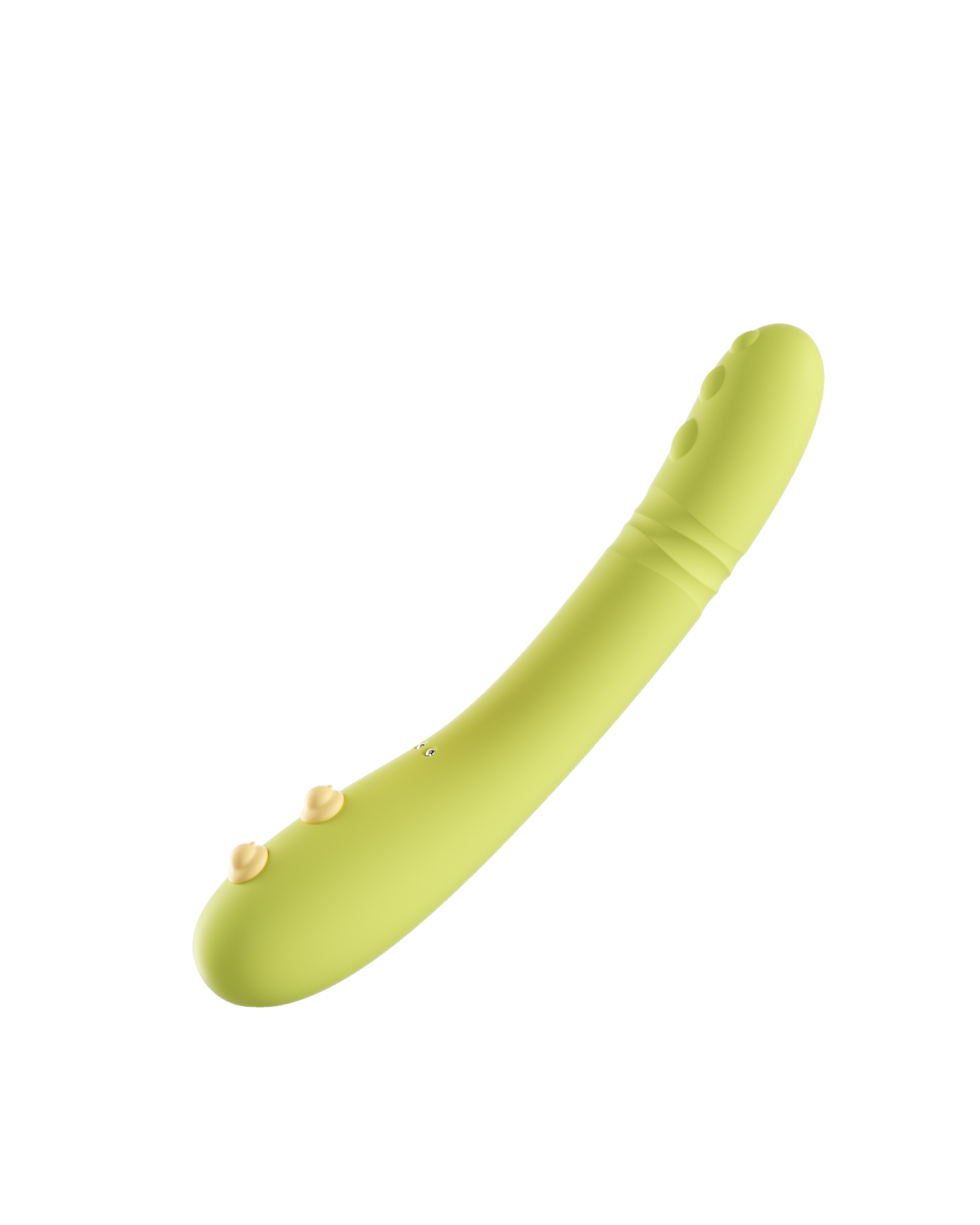 Cappy Vibrator - image 8