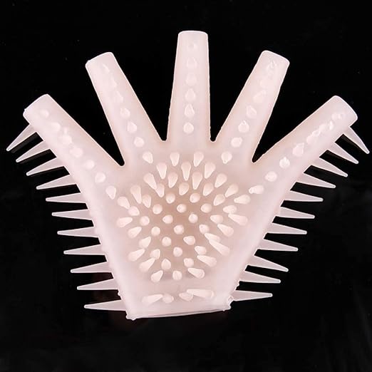 Premium Soft Finger Sleeve – Ultimate Pleasure & Discretion - image 2