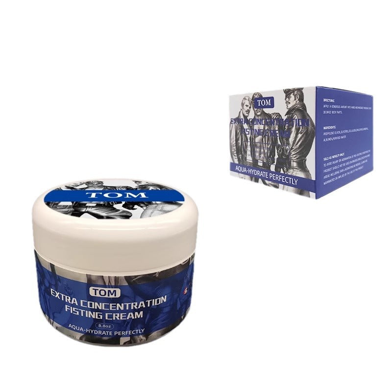 Personal Lubricant for Fisting and Anal Sex - 250ml - image 2