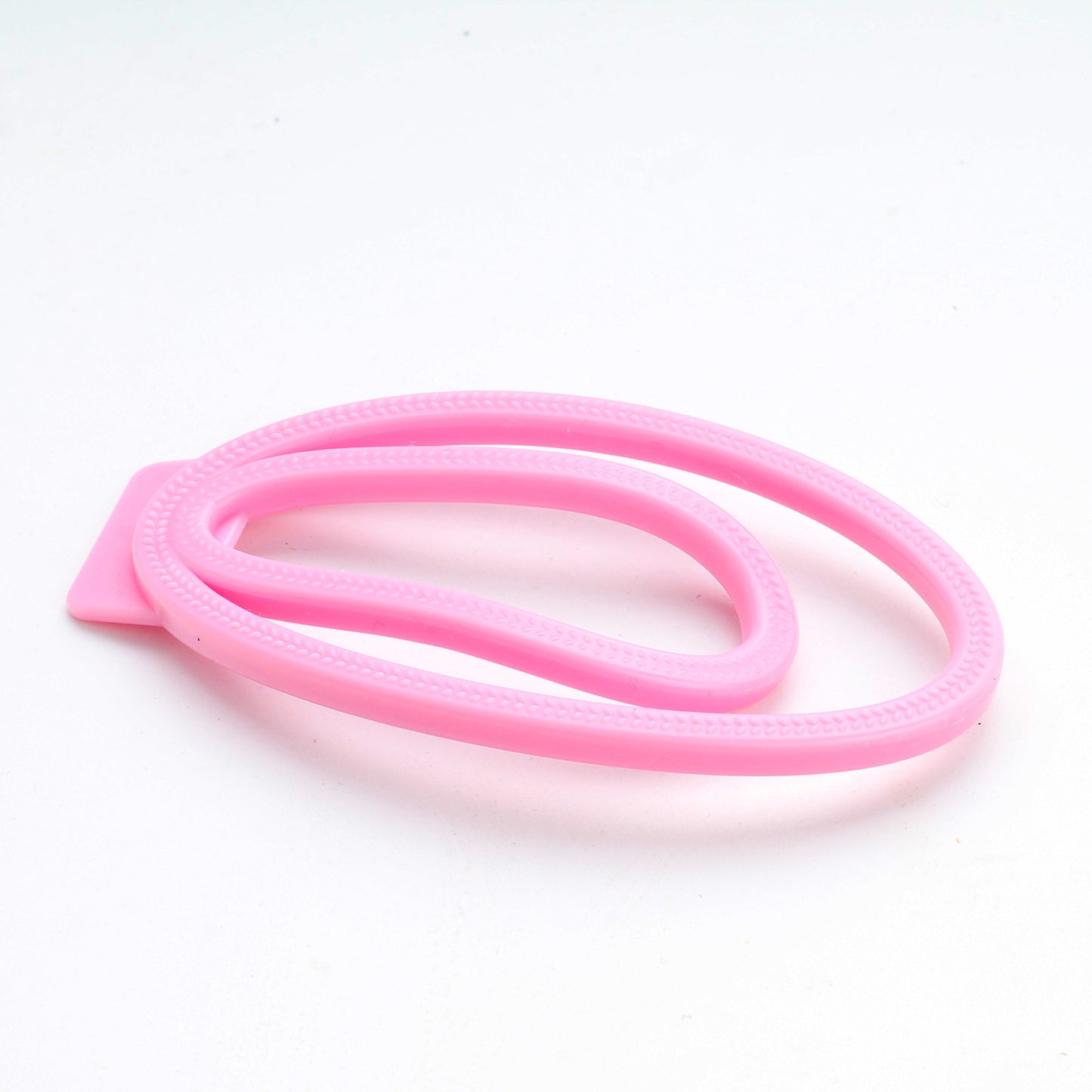 FuFu Training Clip Sisy Chastity Cage - Pink - Large - image 6
