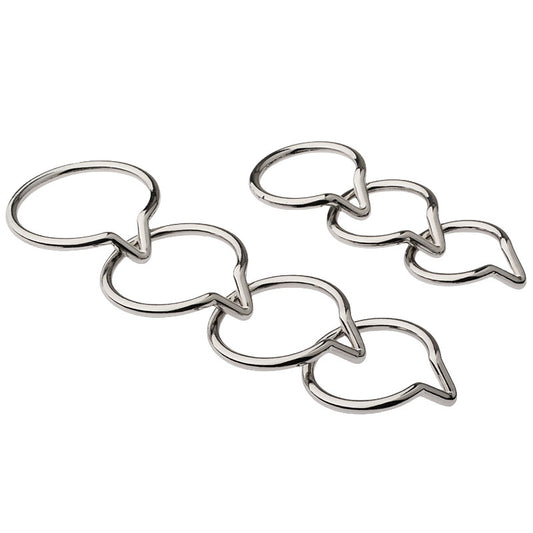 SteelCore Precision Cock Ring - image 1