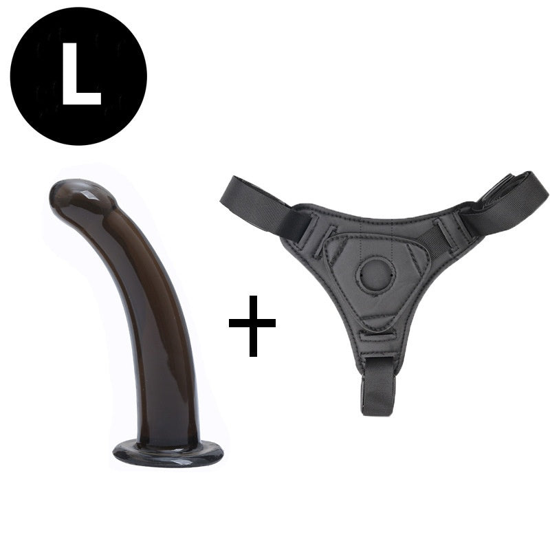 RubyRiders - Black - L - image 8
