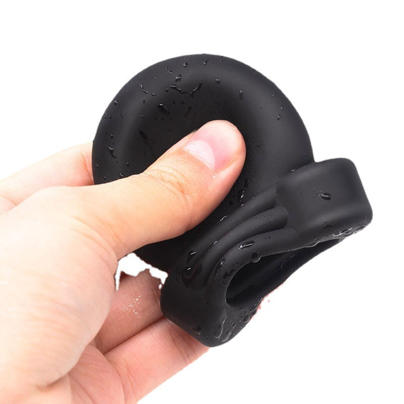 E-stim Penis Glan Trainer - image 4